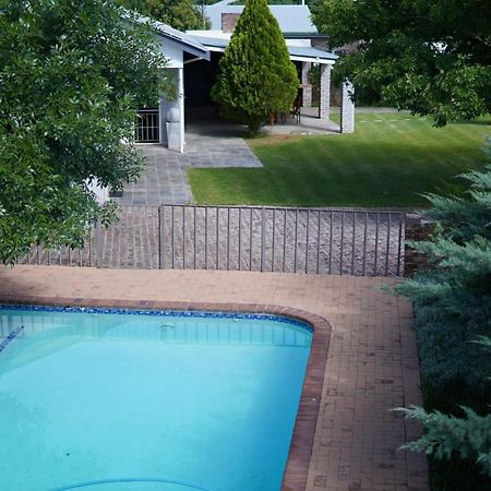 Aloes Guest House 62 On Meintjies Middelburg  Luaran gambar
