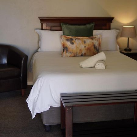 Aloes Guest House 62 On Meintjies Middelburg  Luaran gambar