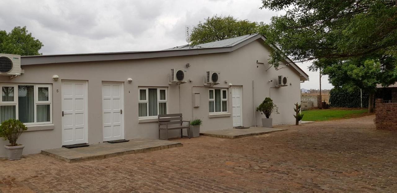 Aloes Guest House 62 On Meintjies Middelburg  Luaran gambar