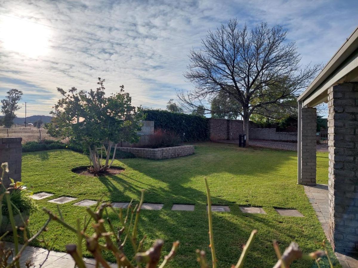 Aloes Guest House 62 On Meintjies Middelburg  Luaran gambar