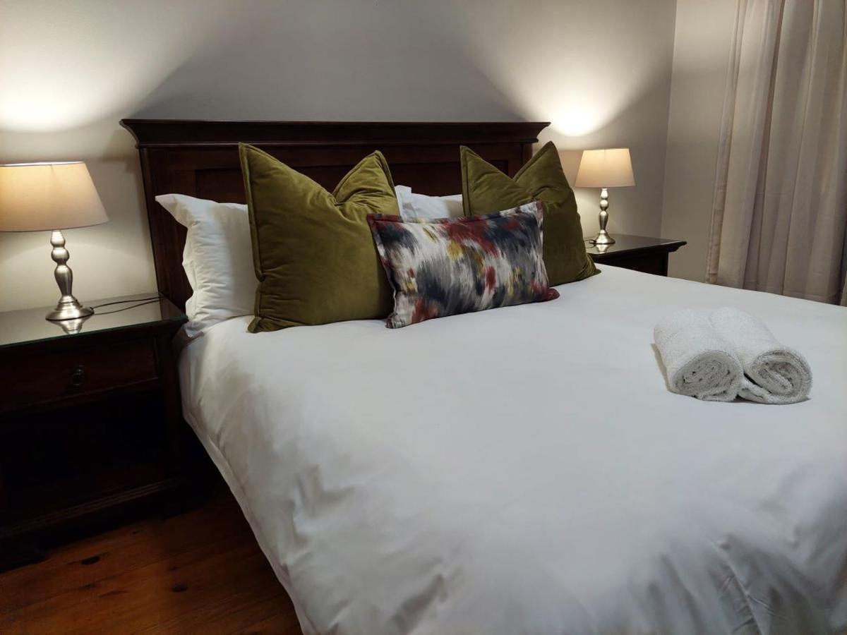 Aloes Guest House 62 On Meintjies Middelburg  Luaran gambar