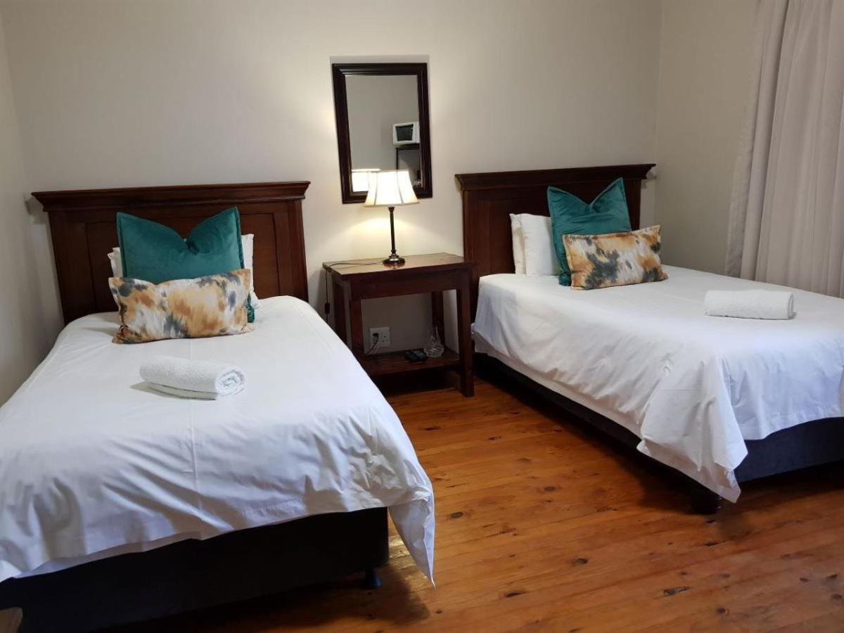 Aloes Guest House 62 On Meintjies Middelburg  Luaran gambar