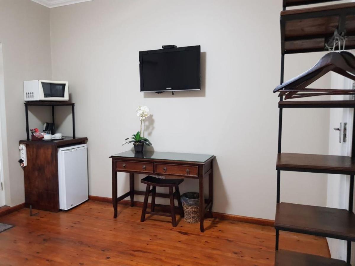 Aloes Guest House 62 On Meintjies Middelburg  Luaran gambar