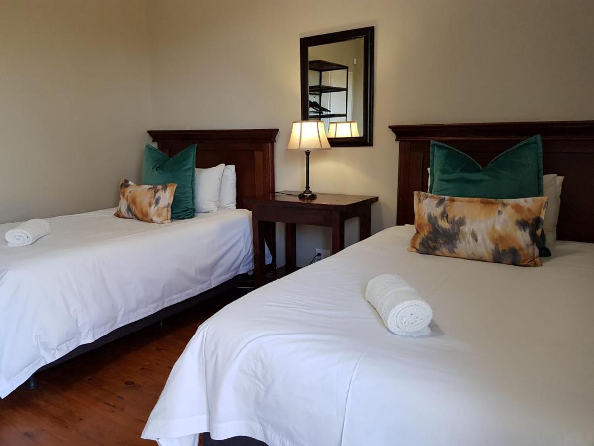 Aloes Guest House 62 On Meintjies Middelburg  Luaran gambar