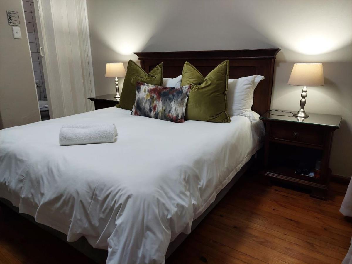 Aloes Guest House 62 On Meintjies Middelburg  Luaran gambar