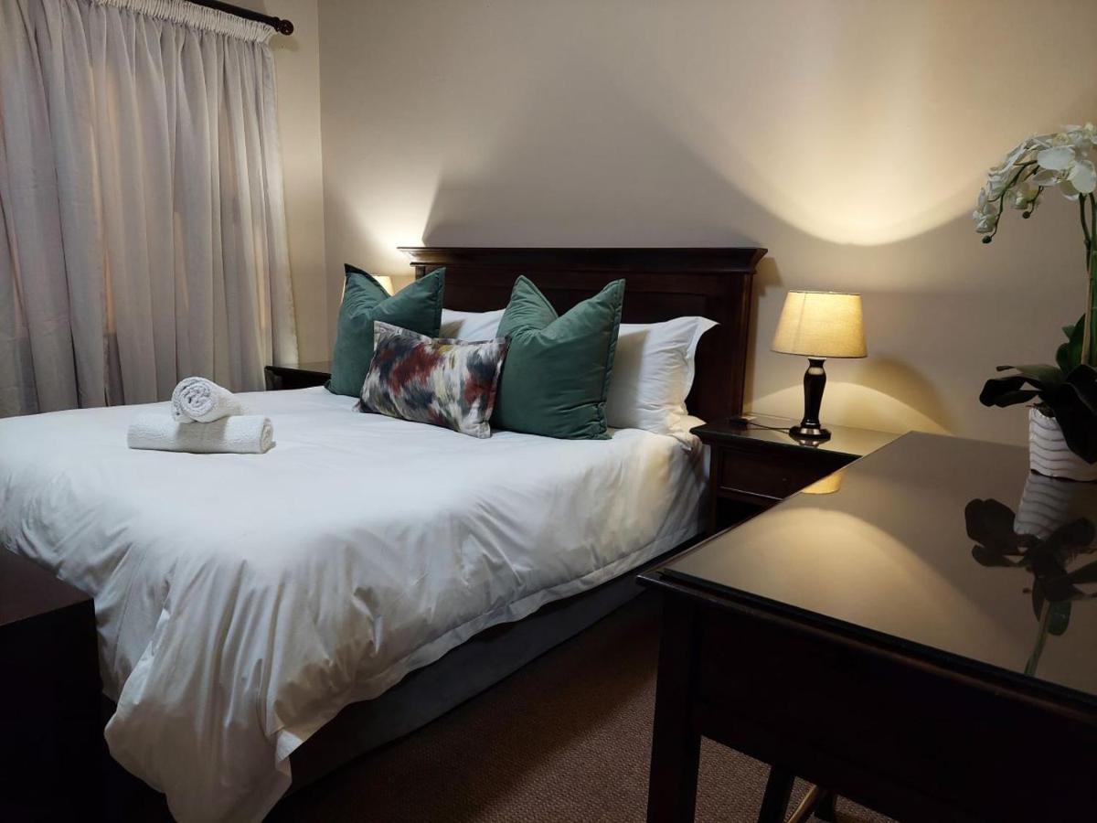 Aloes Guest House 62 On Meintjies Middelburg  Luaran gambar