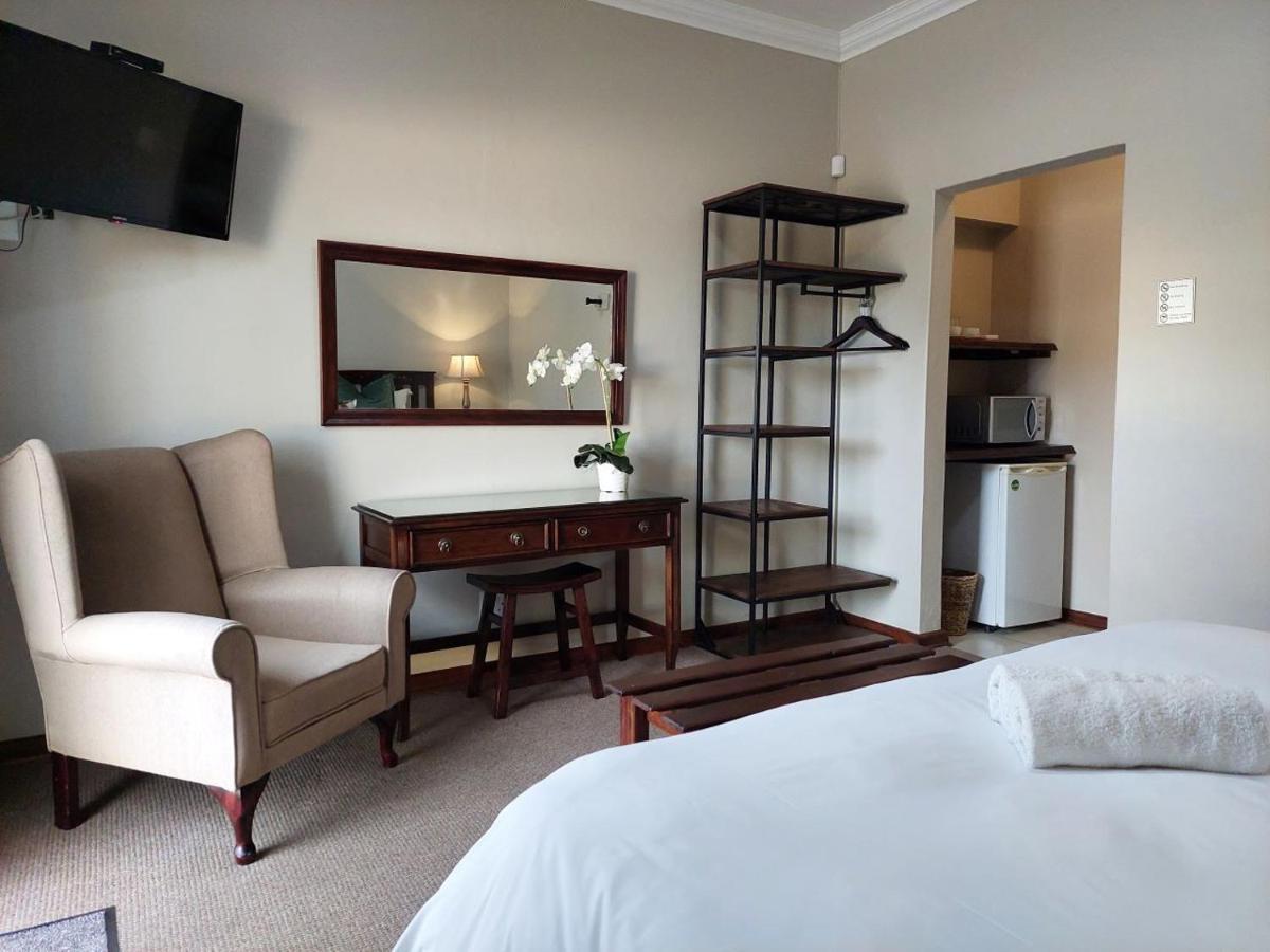 Aloes Guest House 62 On Meintjies Middelburg  Luaran gambar