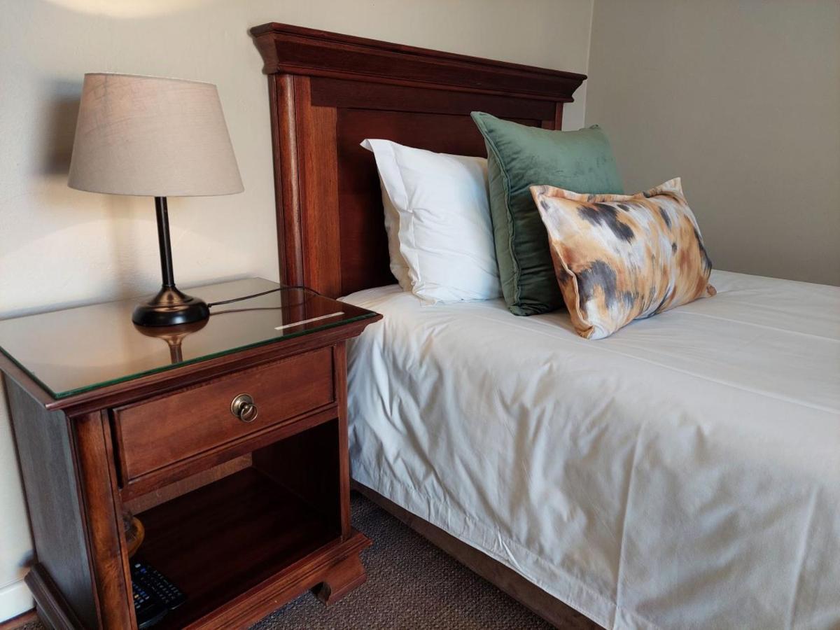 Aloes Guest House 62 On Meintjies Middelburg  Luaran gambar