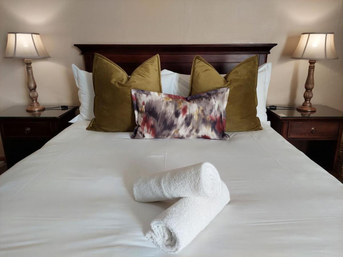 Aloes Guest House 62 On Meintjies Middelburg  Luaran gambar