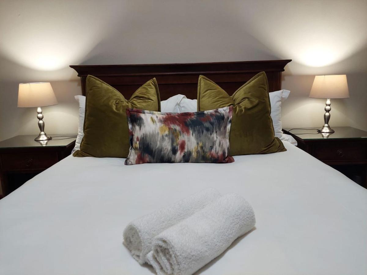 Aloes Guest House 62 On Meintjies Middelburg  Luaran gambar