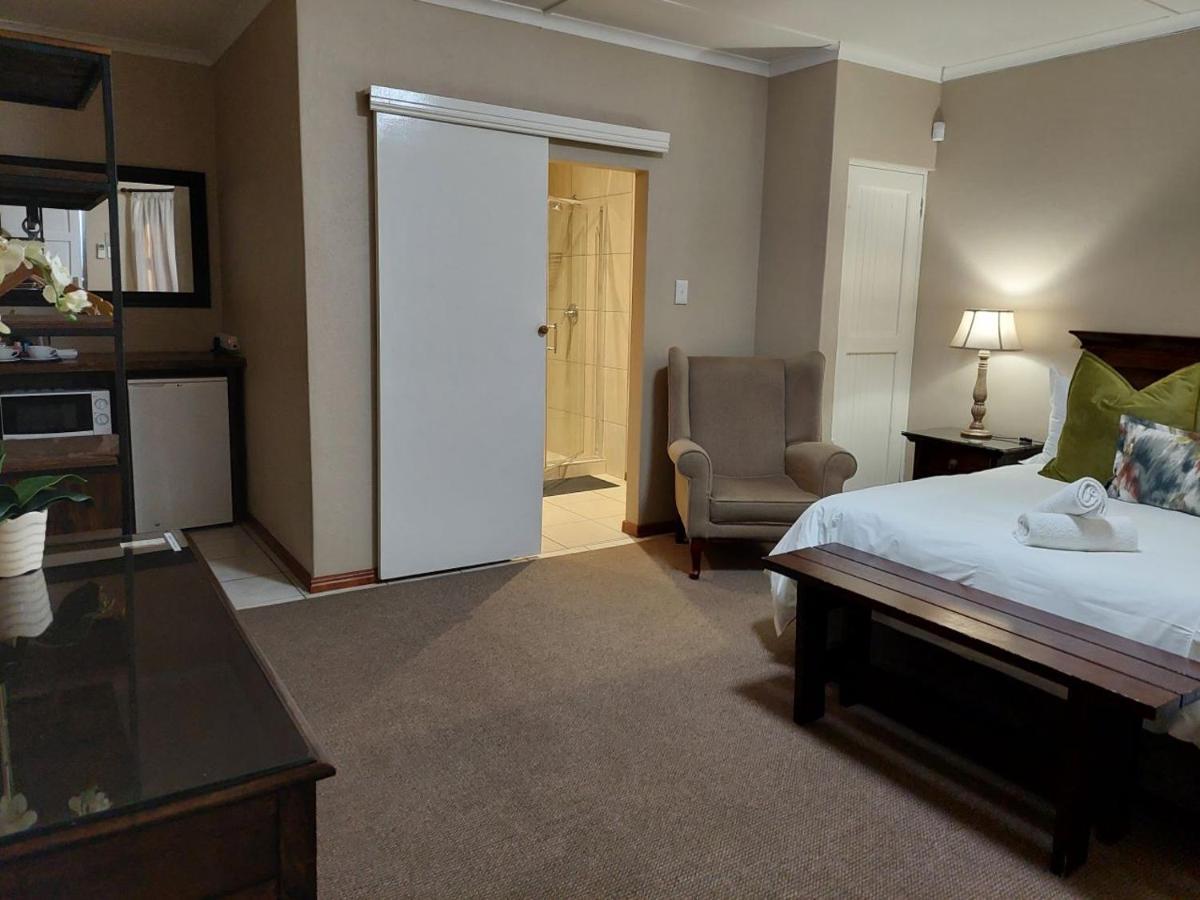 Aloes Guest House 62 On Meintjies Middelburg  Luaran gambar