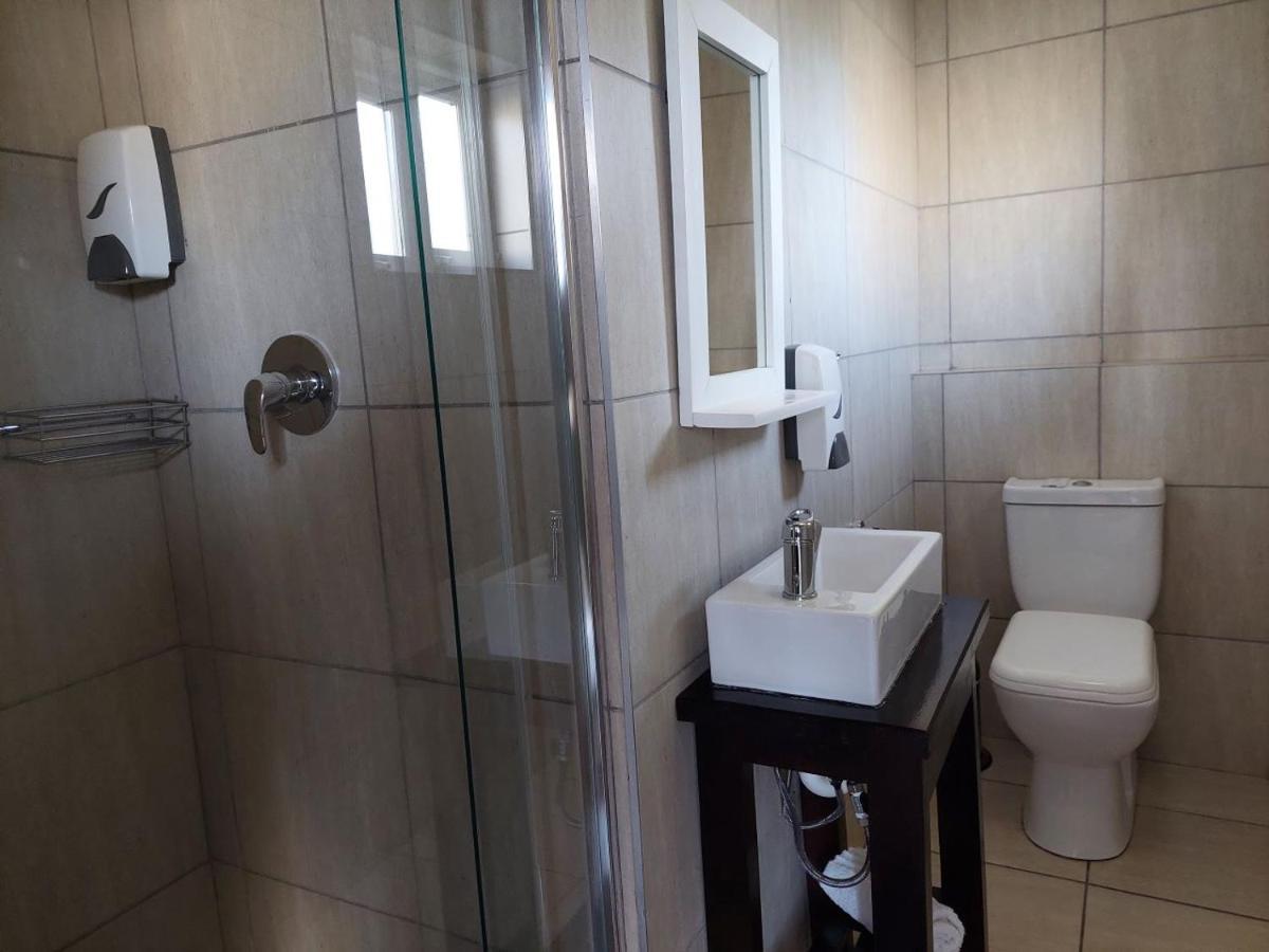 Aloes Guest House 62 On Meintjies Middelburg  Luaran gambar
