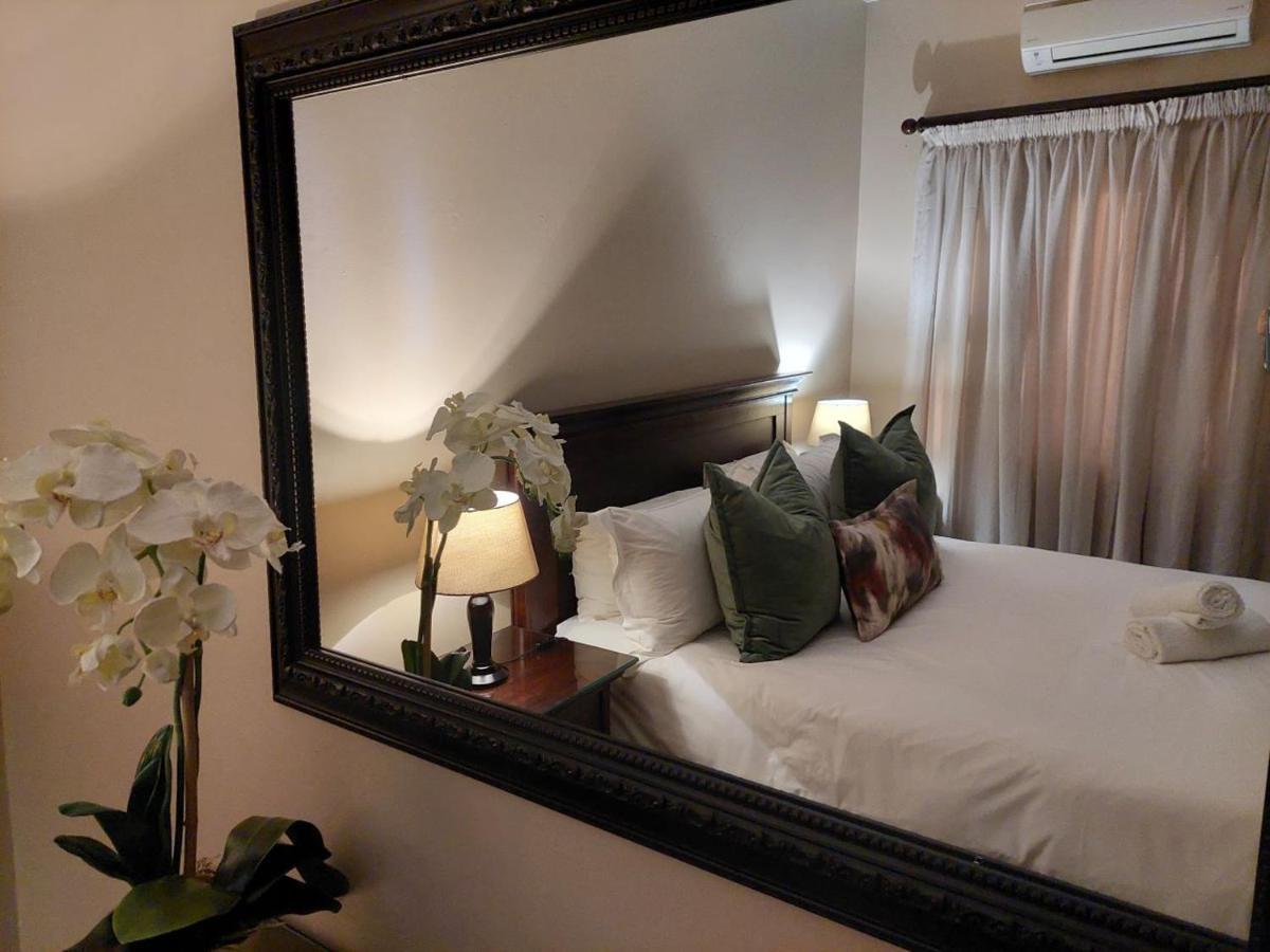 Aloes Guest House 62 On Meintjies Middelburg  Luaran gambar