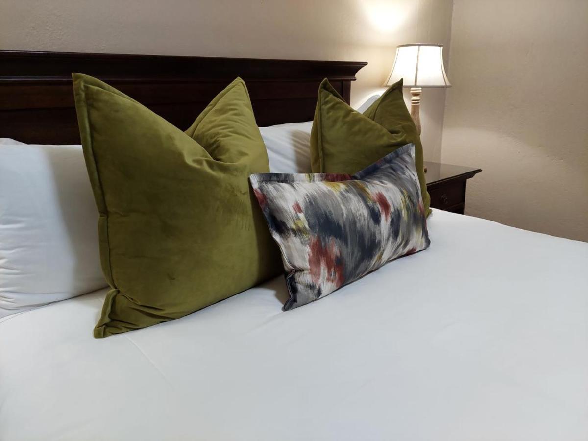 Aloes Guest House 62 On Meintjies Middelburg  Luaran gambar