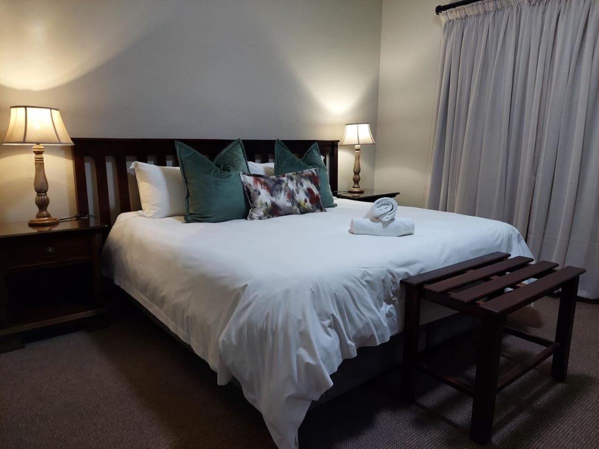 Aloes Guest House 62 On Meintjies Middelburg  Luaran gambar