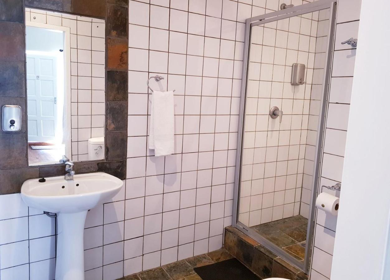 Aloes Guest House 62 On Meintjies Middelburg  Luaran gambar