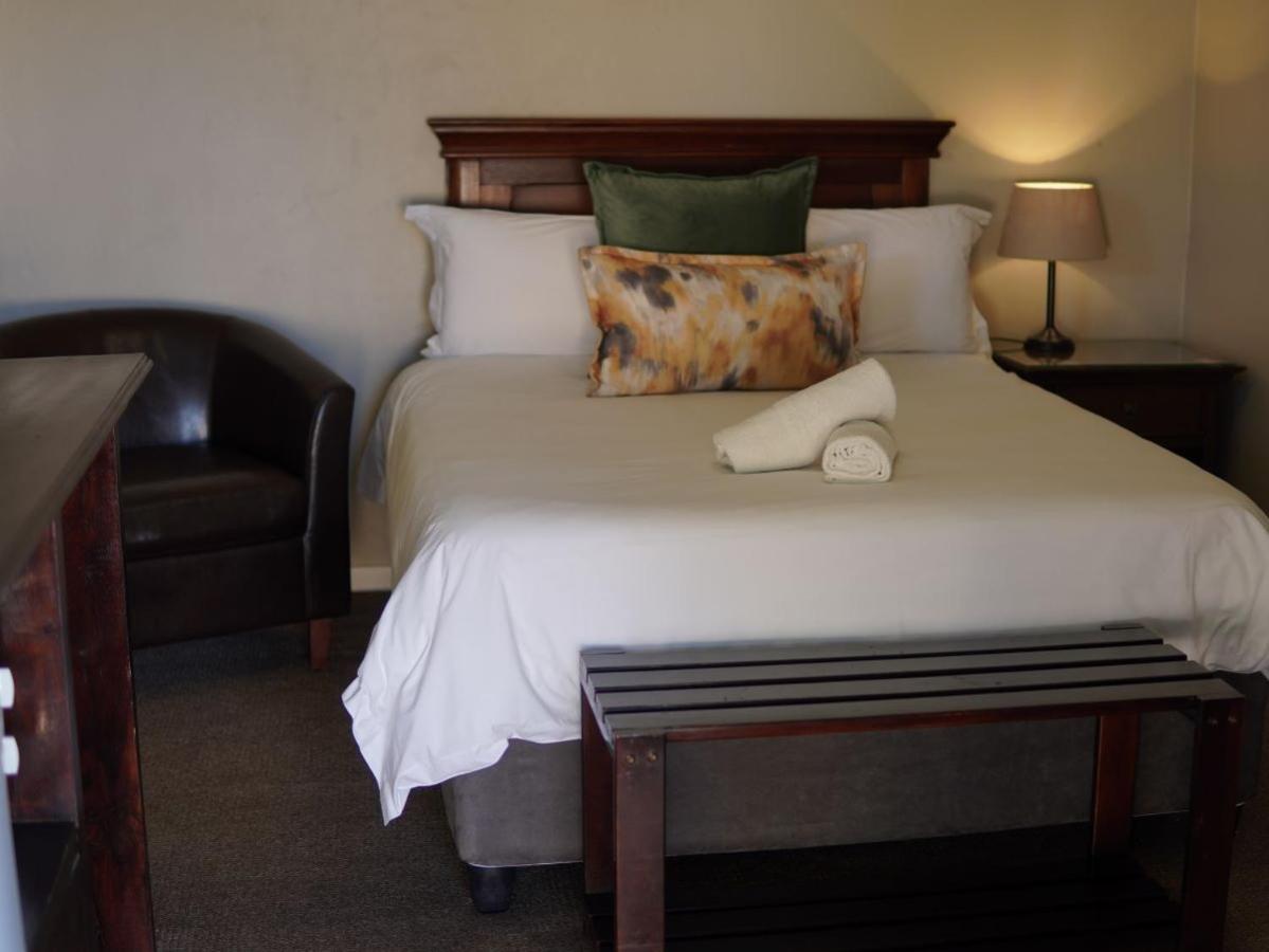 Aloes Guest House 62 On Meintjies Middelburg  Luaran gambar