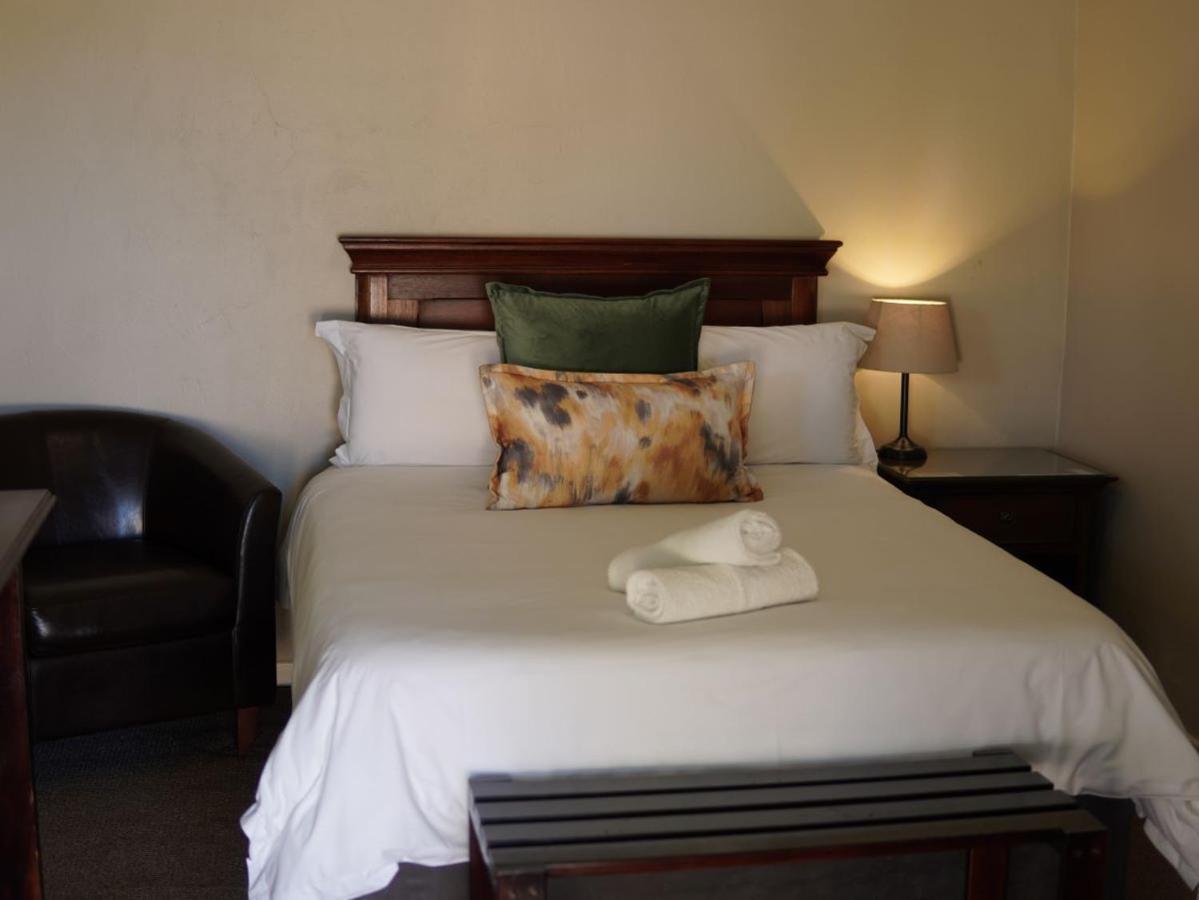 Aloes Guest House 62 On Meintjies Middelburg  Luaran gambar