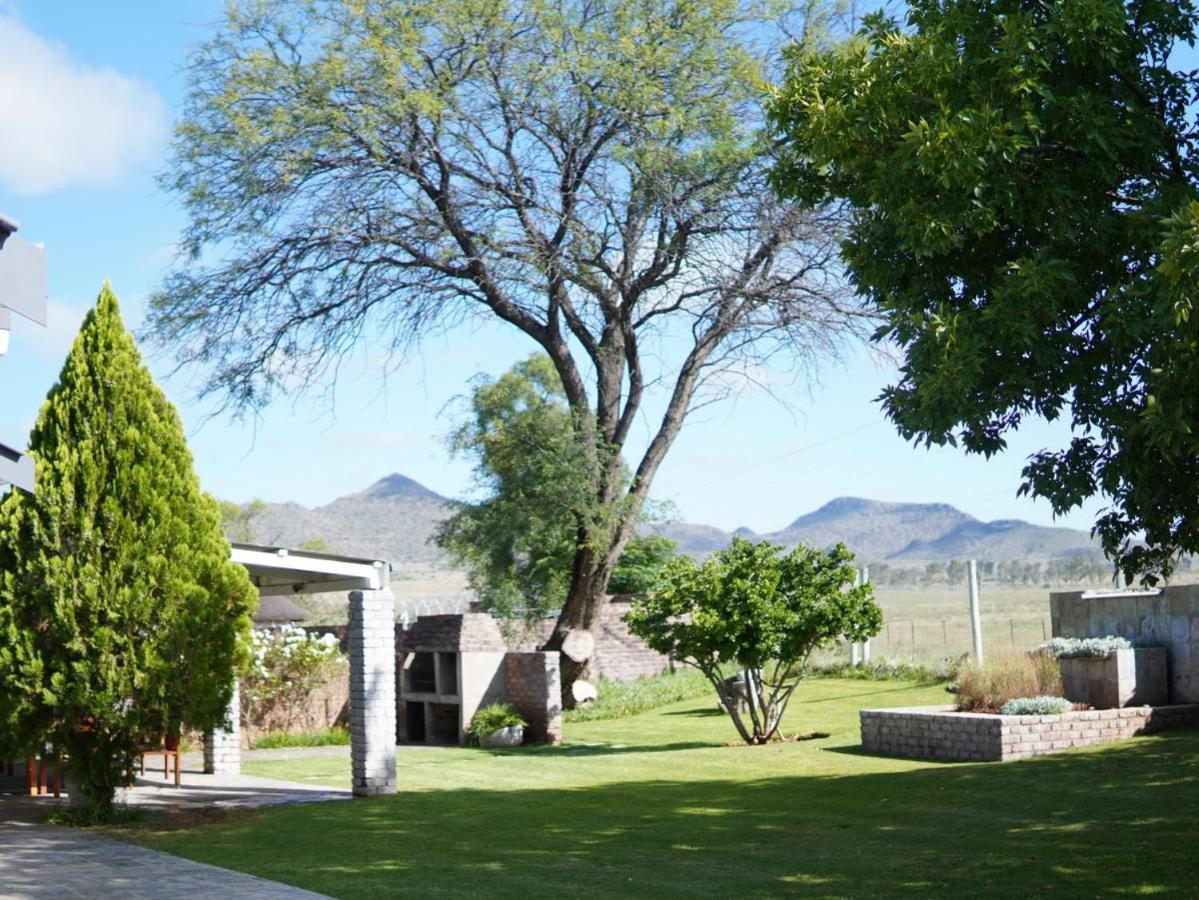 Aloes Guest House 62 On Meintjies Middelburg  Luaran gambar