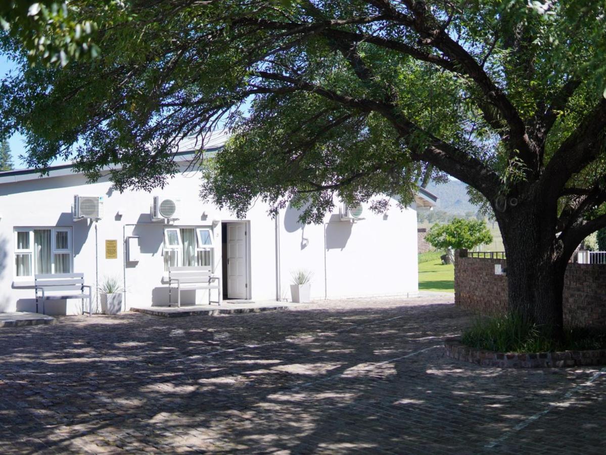 Aloes Guest House 62 On Meintjies Middelburg  Luaran gambar