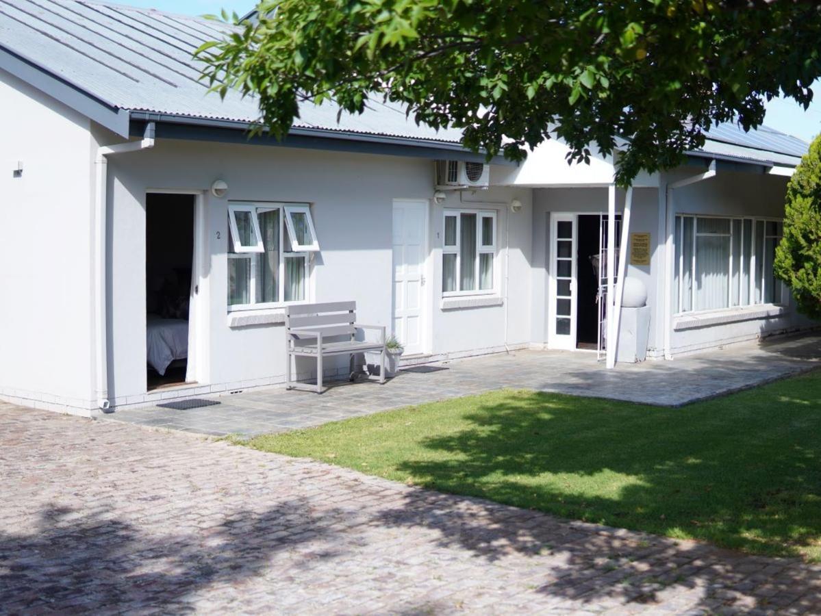 Aloes Guest House 62 On Meintjies Middelburg  Luaran gambar
